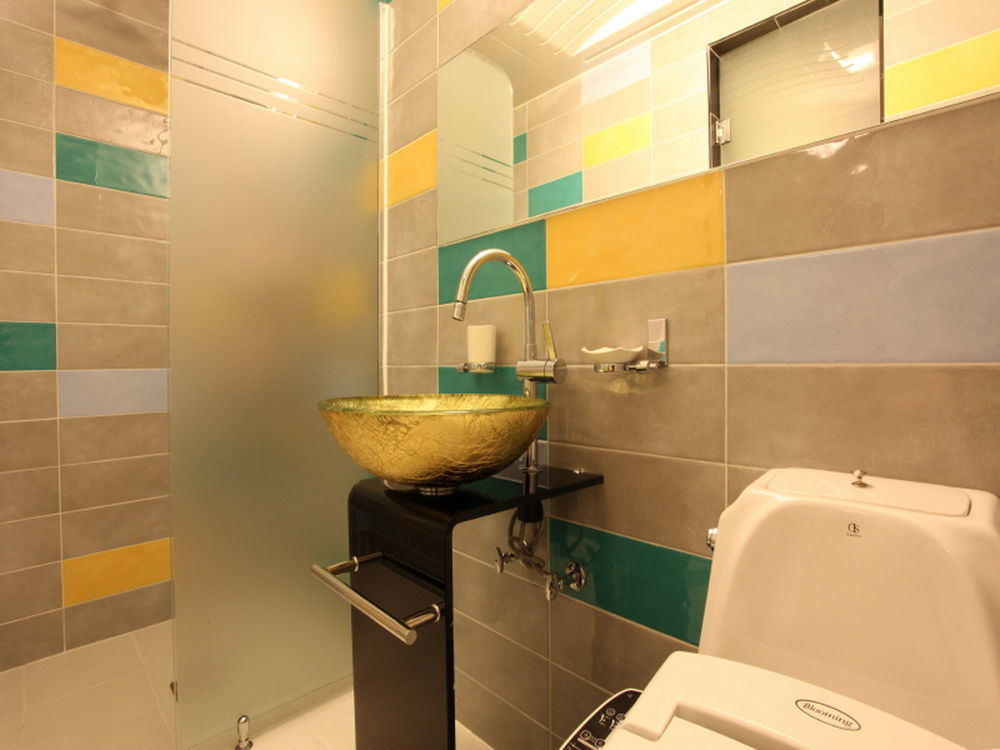 April 2Nd Motel Сеул Екстериор снимка